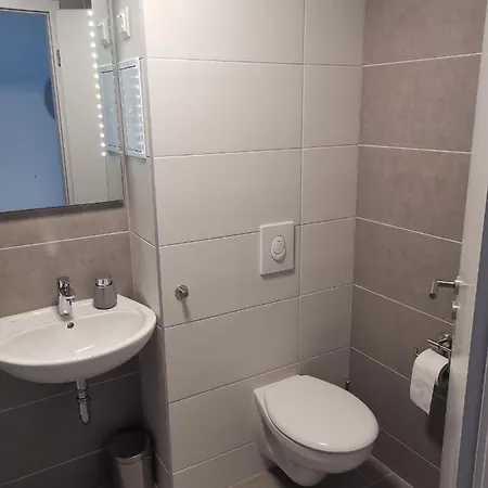 Csanad Apartman Apartment *
